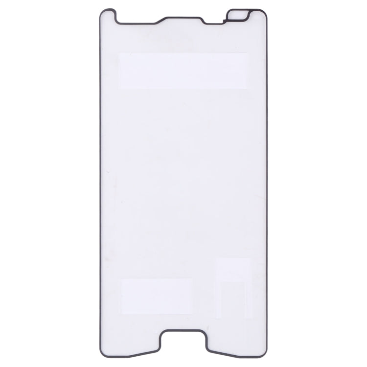 10 PCS Original Front Housing Adhesive for Sony Xperia Z5 / Xperia Z4