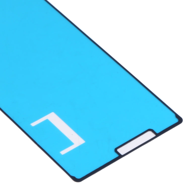 10 PCS Original Front Housing Adhesive for Sony Xperia Z3