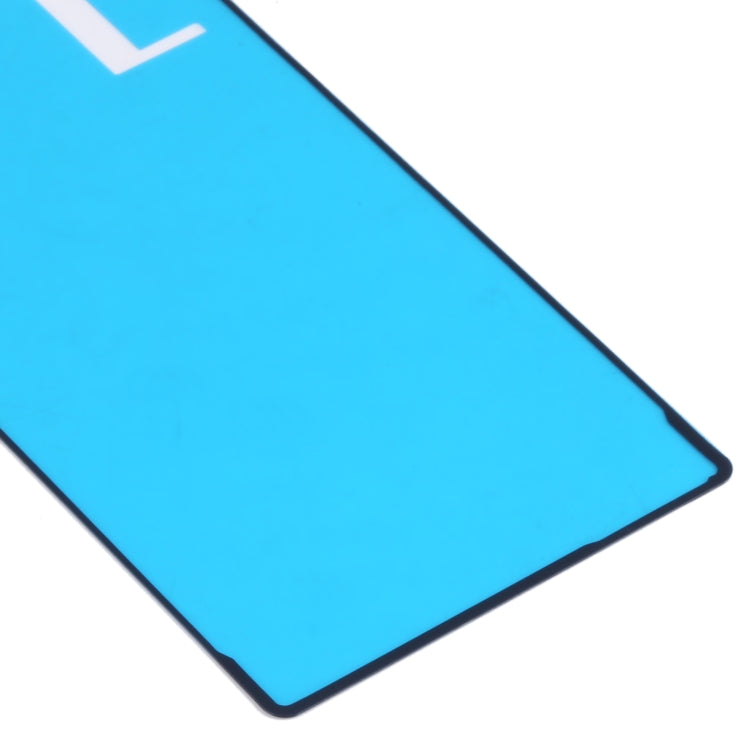 10 PCS Original Front Housing Adhesive for Sony Xperia Z3