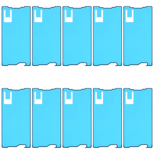 10 PCS Original Front Housing Adhesive for Sony Xperia Z5 Compact