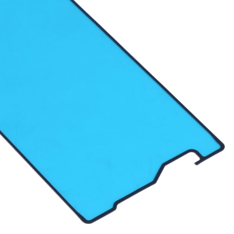 10 PCS Original Front Housing Adhesive for Sony Xperia Z5 Compact