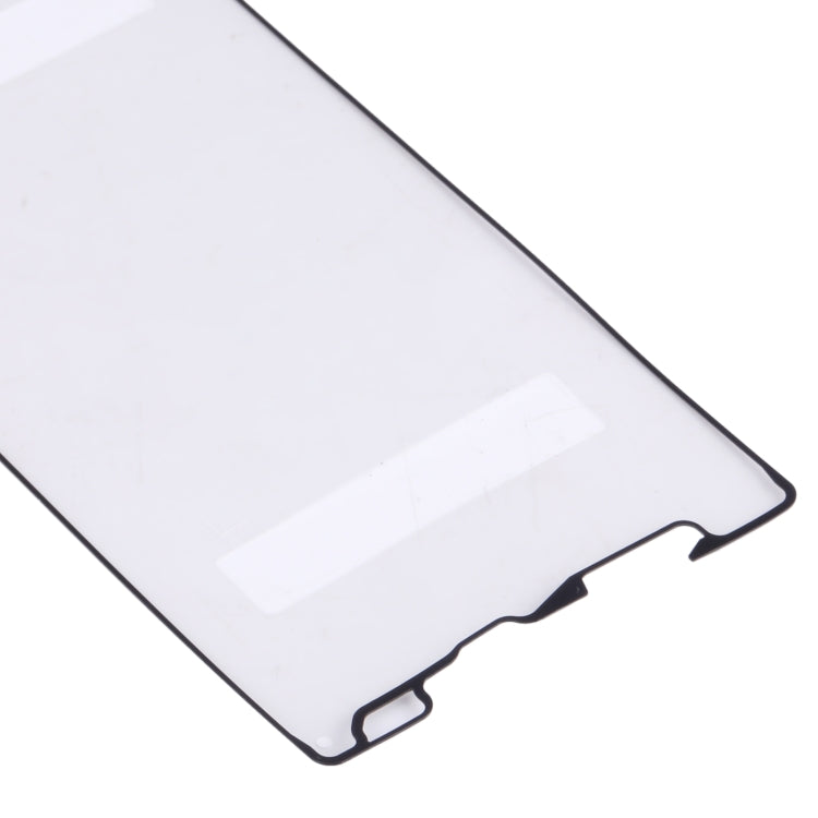 10 PCS Original Front Housing Adhesive for Sony Xperia Z5 Premium