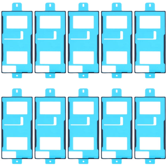 10 PCS Original Back Housing Cover Adhesive for Sony Xperia Z5 Compact