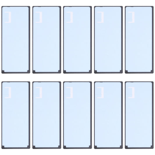 10 PCS Original Back Housing Cover Adhesive for Sony Xperia 5
