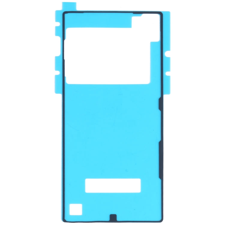 10 PCS Original Back Housing Cover Adhesive for Sony Xperia Z5 Premium