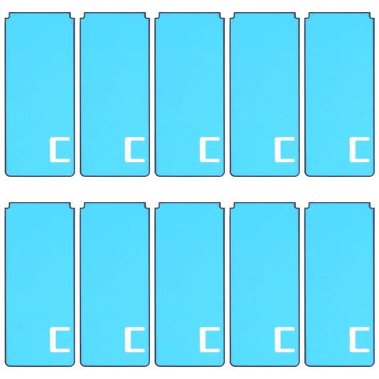 10 PCS Original Back Housing Cover Adhesive for Sony Xperia 5 II