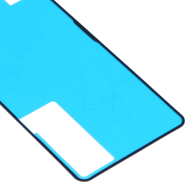 10 PCS Original Back Housing Cover Adhesive for Sony Xperia 10 III