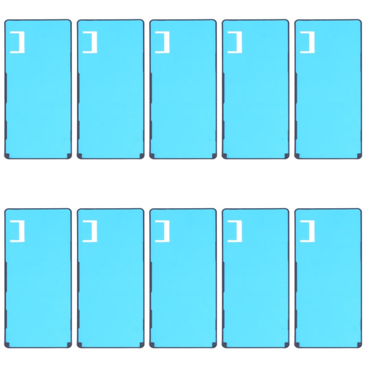 10 PCS Original Back Housing Cover Adhesive for Sony Xperia 1 II