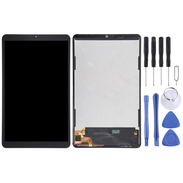 Original LCD Screen and Digitizer Full Assembly for LG G Pad 5 10.1 LM-T600L T600L