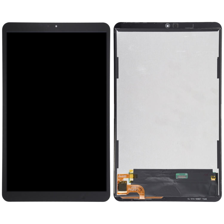 Original LCD Screen and Digitizer Full Assembly for LG G Pad 5 10.1 LM-T600L T600L