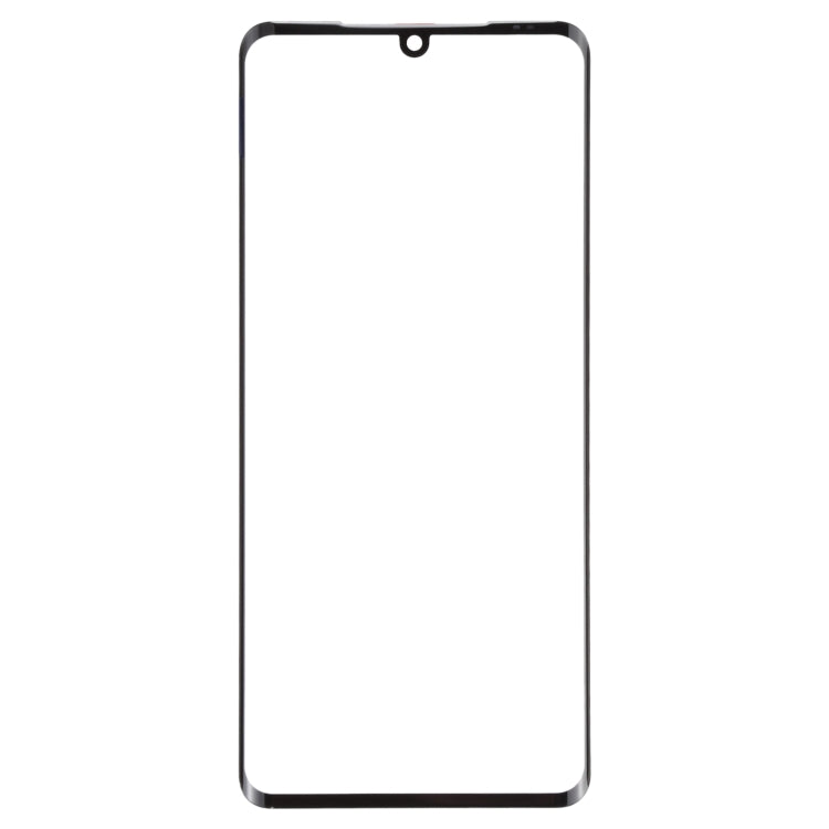 Front Screen Outer Glass Lens for LG Velvet 5G / Velvet / Velvet 5G UW LMG910EMW, LM-G910EMW, LM-G900N, LM-G900EM, LM-G900, LM-G900TM, LM-G900V