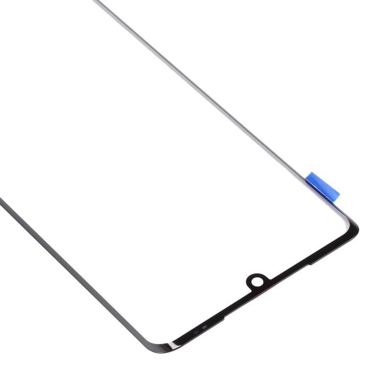 Front Screen Outer Glass Lens for LG Velvet 5G / Velvet / Velvet 5G UW LMG910EMW, LM-G910EMW, LM-G900N, LM-G900EM, LM-G900, LM-G900TM, LM-G900V