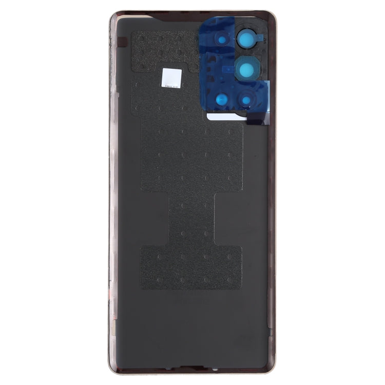 For OPPO Reno5 Pro 5G PDSM00, PDST00, CPH2201 Original Battery Back Cover