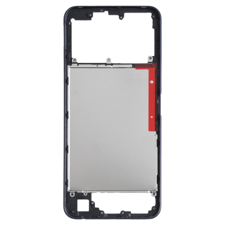Original Middle Frame Bezel Plate For vivo Y20G / Y12s / Y30 China / Y20 / Y20i V2027, V2032, V2029, V2029_PK, V2037, V2065, V2034A, V2026, V2033, V2042