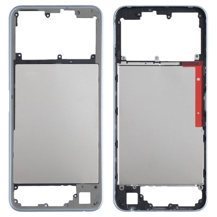 Original Middle Frame Bezel Plate For vivo Y20G / Y12s / Y30 China / Y20 / Y20i V2027, V2032, V2029, V2029_PK, V2037, V2065, V2034A, V2026, V2033, V2042