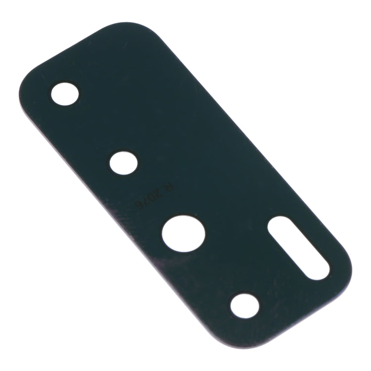 For Tecno Pouvoir 4 / 4 Pro LC7 10pcs Back Camera Lens