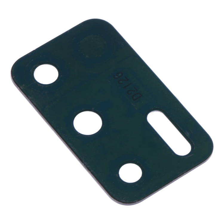 For Tecno Spark 6 Air KE6, KE6j, KF6 10pcs Back Camera Lens