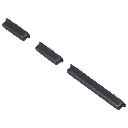 Power Button and Volume Control Button for Sony Xperia XZ2 Compact