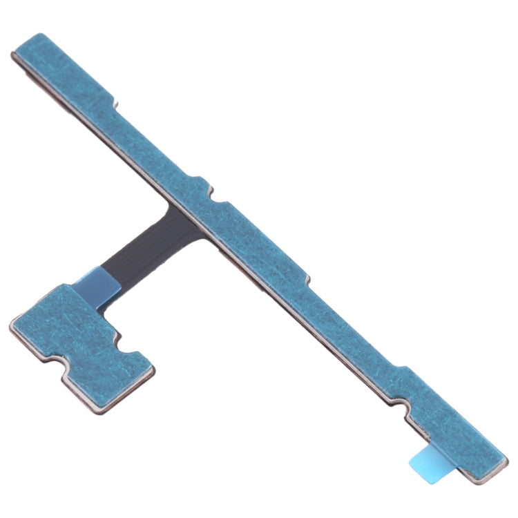 For Meizu 16Xs Power Button & Volume Button Flex Cable