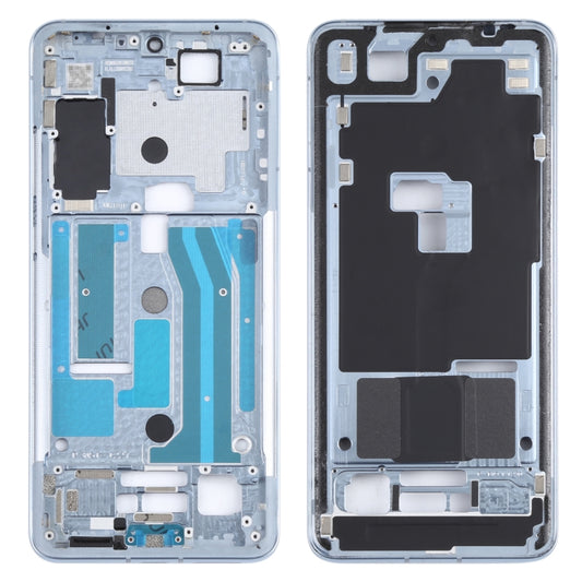 For Meizu 18 Middle Frame Bezel Plate