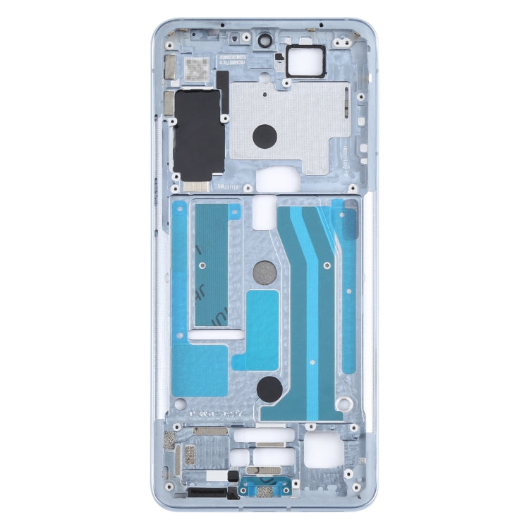 For Meizu 18 Middle Frame Bezel Plate