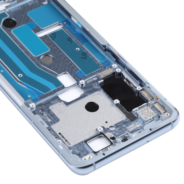 For Meizu 18 Middle Frame Bezel Plate