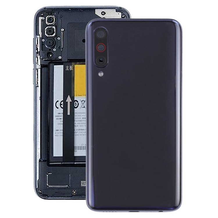 For Meizu 16T Battery Back Cover