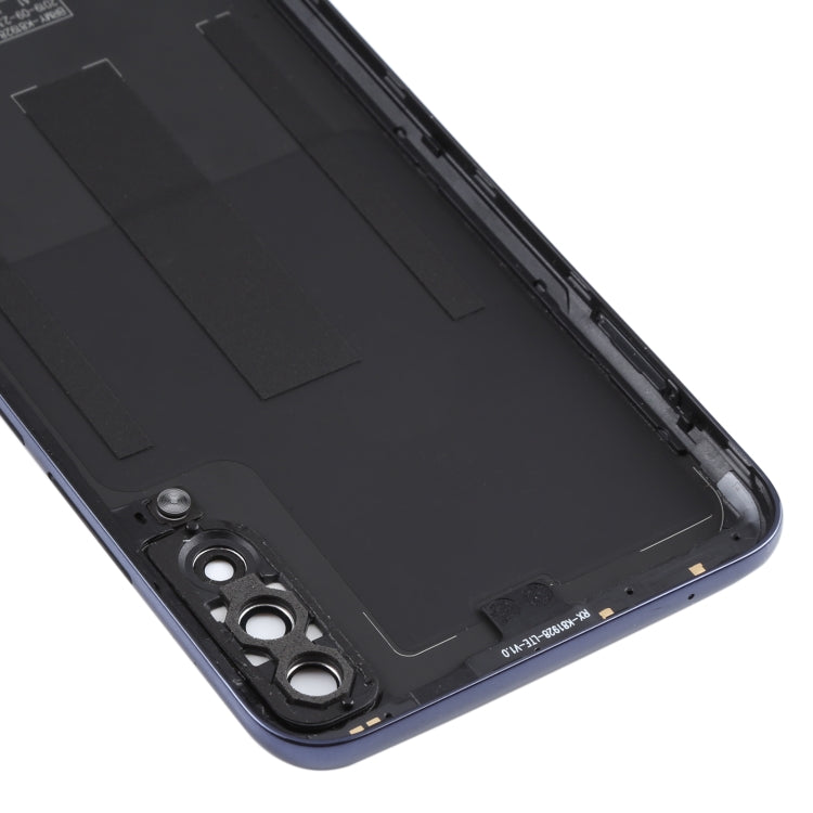 For Meizu 16T Battery Back Cover