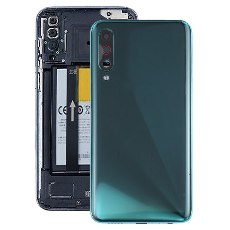For Meizu 16T Battery Back Cover