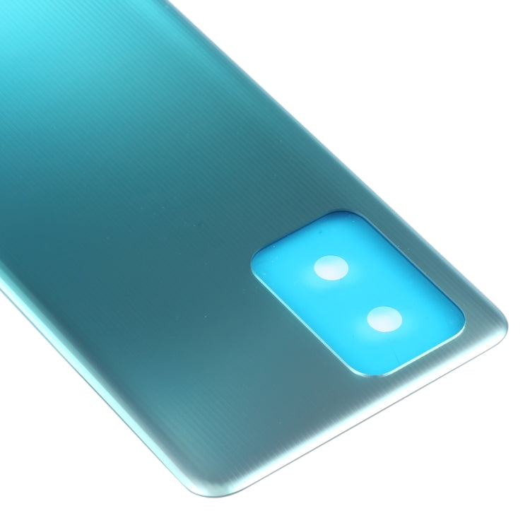 Original Battery Back Cover for Xiaomi Poco X3 GT 21061110AG