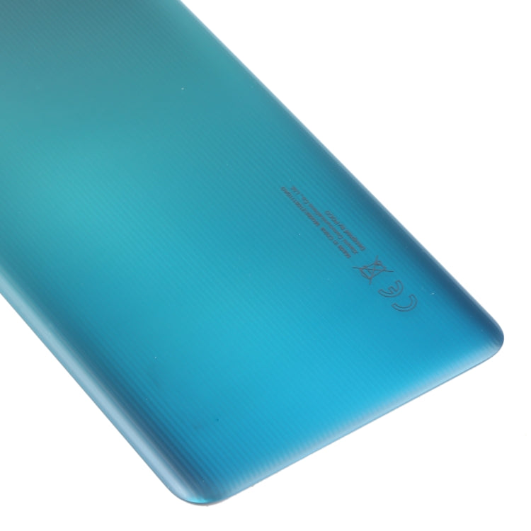 Original Battery Back Cover for Xiaomi Poco X3 GT 21061110AG