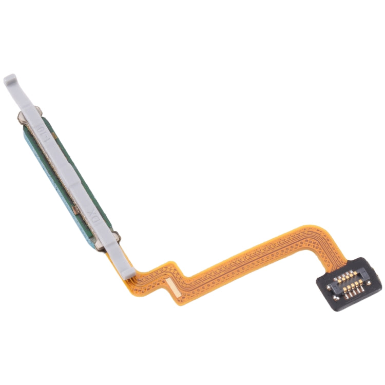 Fingerprint Sensor Flex Cable for Xiaomi Redmi Note 10 5G / Poco M3 Pro 5G / Redmi Note 10T 5G M2103K19G, M2103K19C