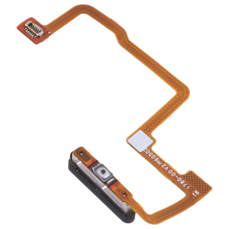 Fingerprint Sensor Flex Cable for Xiaomi Redmi K40 Gaming / Poco F3 GTM2012K10C, M2104K10AC