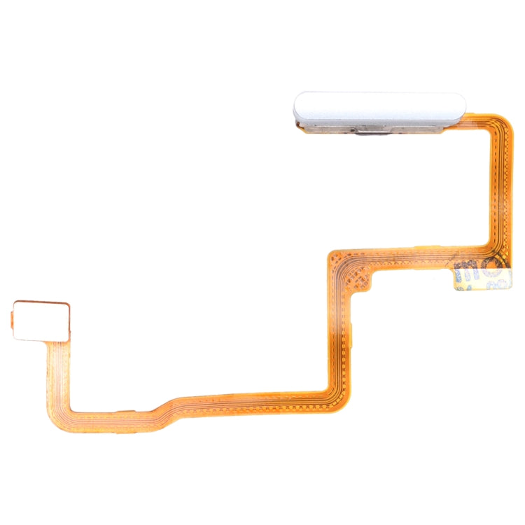 Fingerprint Sensor Flex Cable for Xiaomi Redmi K40 Gaming / Poco F3 GTM2012K10C, M2104K10AC