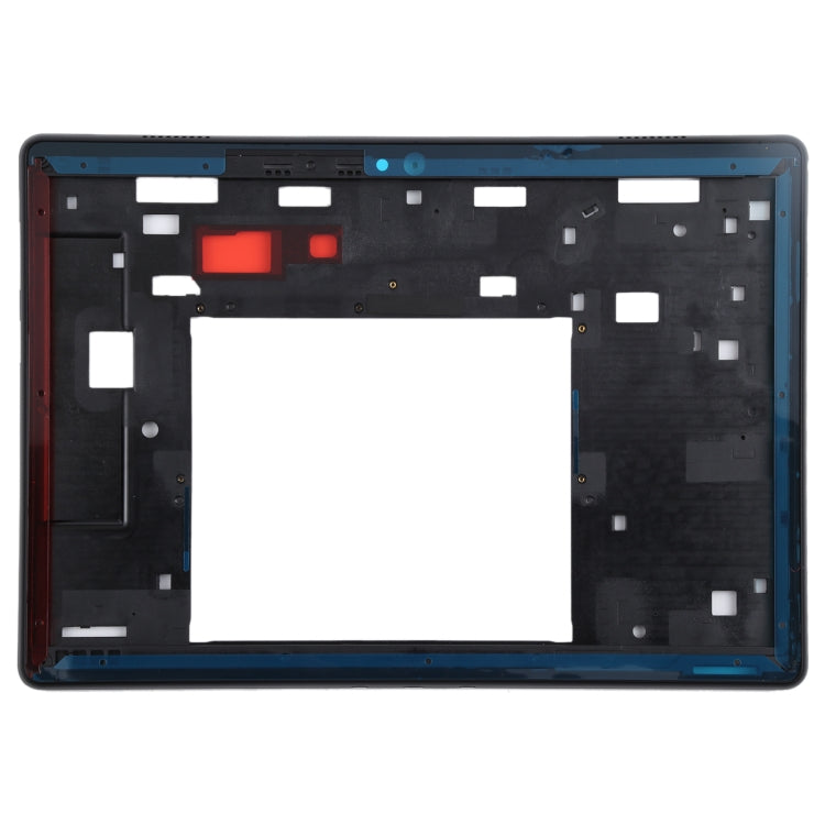 Original Front Housing LCD Frame Bezel Plate for Lenovo Tab M10 HD TB-X505 X505F TB-X505L X505
