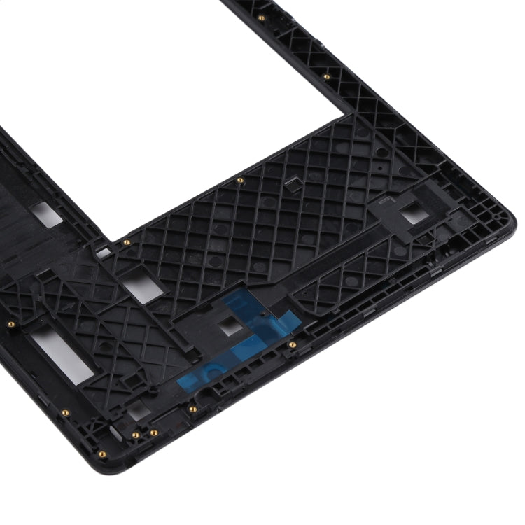 Original Front Housing LCD Frame Bezel Plate for Lenovo Tab M10 HD TB-X505 X505F TB-X505L X505