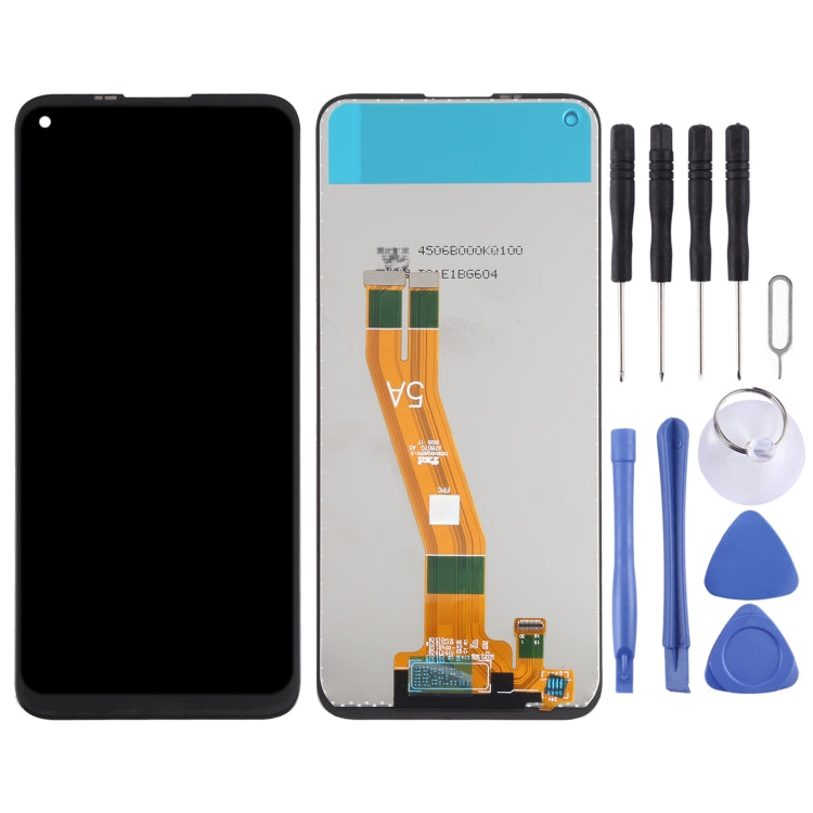 LCD Screen and Digitizer Full Assembly for Nokia 5.4 TA-1333 TA-1340 TA-1337 TA-1328 TA-1325