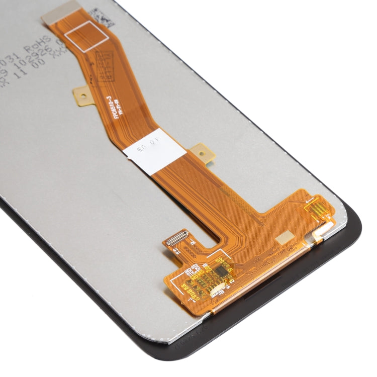 LCD Screen and Digitizer Full Assembly for Nokia C10 TA-1342