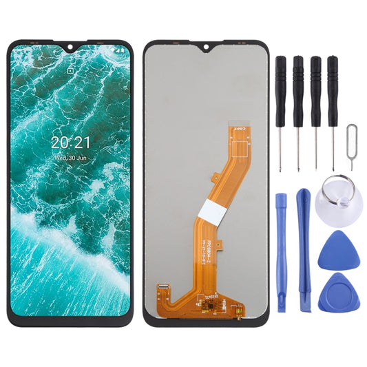 LCD Screen and Digitizer Full Assembly for Nokia C30 TA-1357 TA-1377 TA-1369 TA-1360 TA-1359