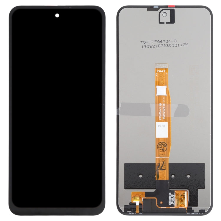 LCD Screen and Digitizer Full Assembly for Nokia XR20 TA-1368 TA-1362