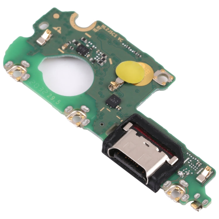 Original Charging Port Board for Huawei Nova 8 SE