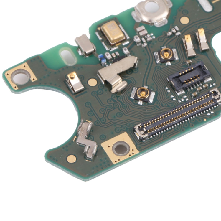 Original Charging Port Board for Huawei Nova 8