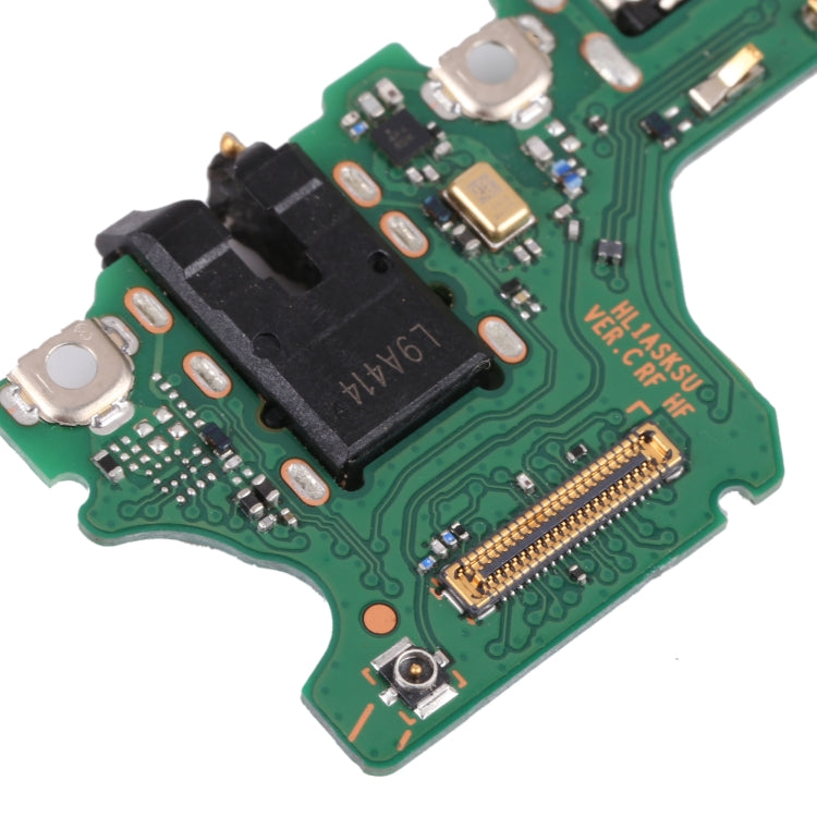 Original Charging Port Board for Huawei Enjoy 10