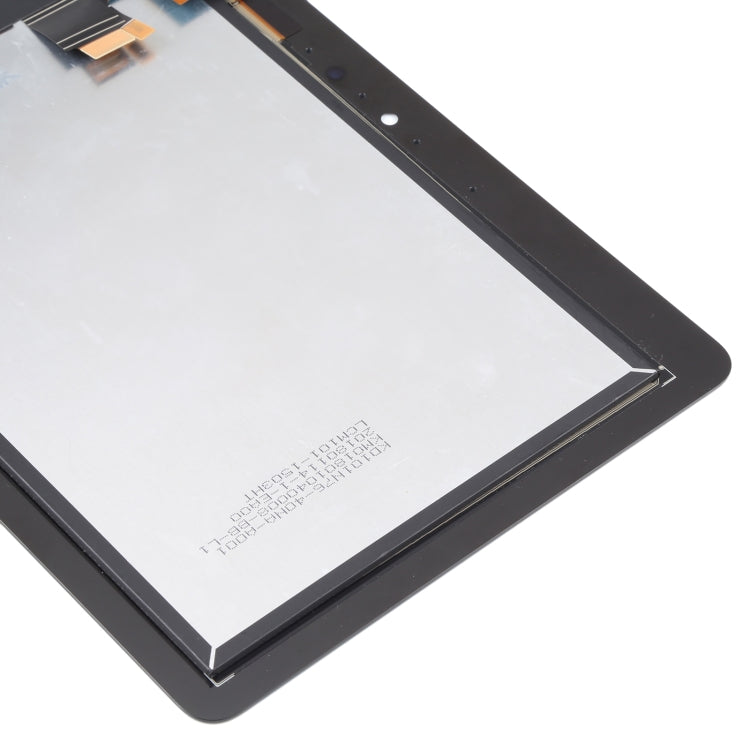 LCD Screen and Digitizer Full Assembly for Amazon Echo Show 2