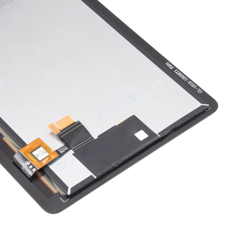LCD Screen and Digitizer Full Assembly for Amazon Echo Show 2