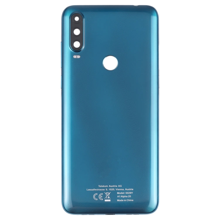 For Alcatel 3L(2020) 5029 5029Y Battery Back Cover