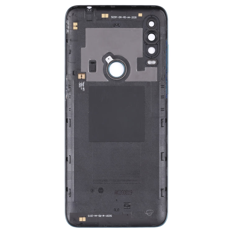 For Alcatel 3L(2020) 5029 5029Y Battery Back Cover