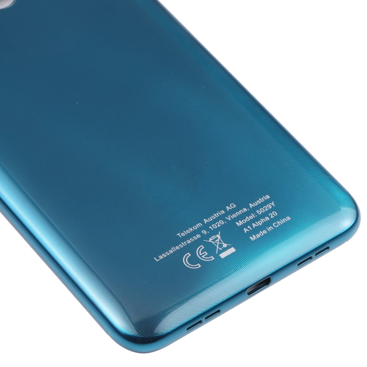 For Alcatel 3L(2020) 5029 5029Y Battery Back Cover