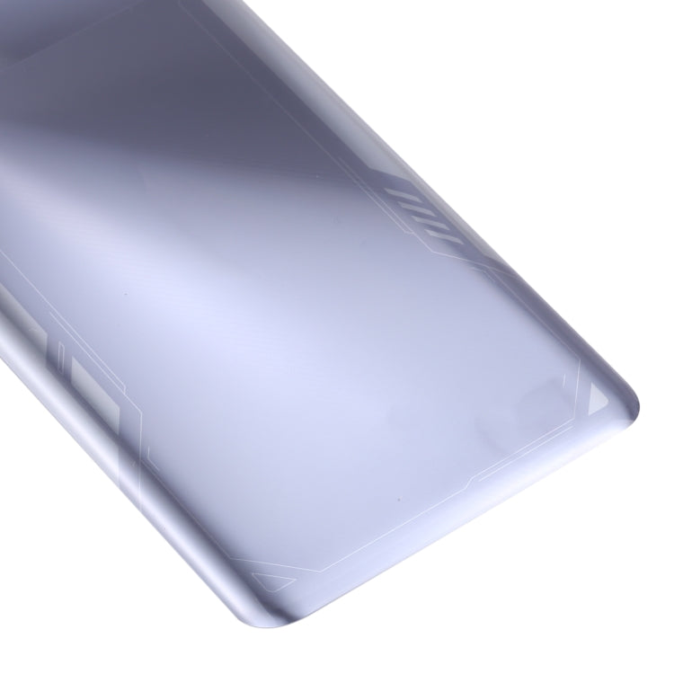 Battery Back Cover for ZTE nubia Red Magic 6R