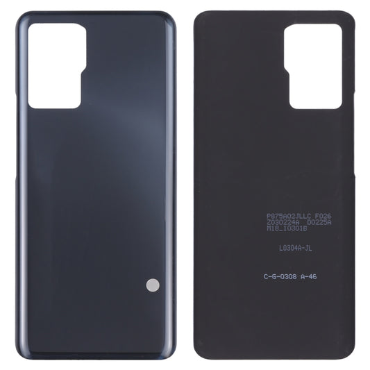Battery Back Cover for ZTE Axon 30 Pro 5G A2022